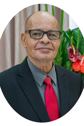 Mr Colbert Pinard